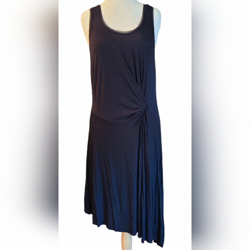 Princess Vera Wang size XL black dress